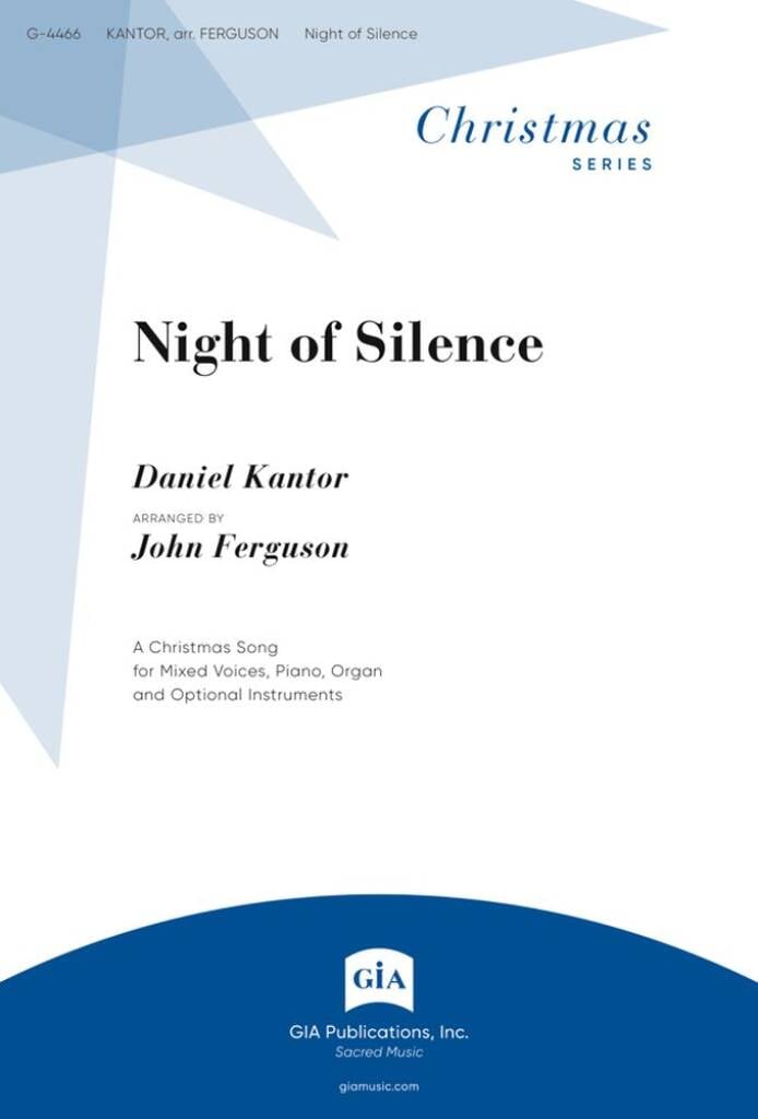 Night of Silence and FS